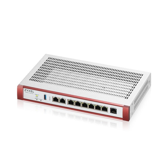 ZYXEL - USGFLEX200H firewall (hardware) 5 Gbit/s