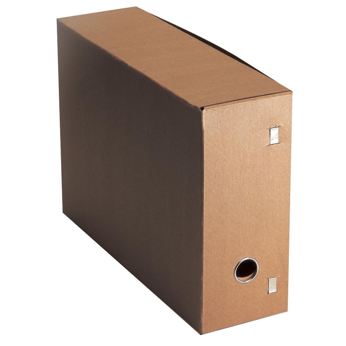 Classex - Kommunale Archivbox Class'ex