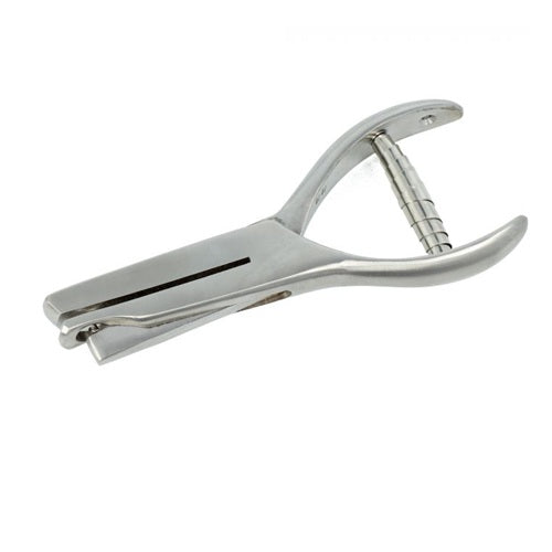 Klika - Controletang met speciaal teken rondje