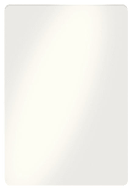 Leitz - Pochette de plastification Eva ft 65 x 95 mm, 250 microns (2 x 125 microns), paquet de 100 pièces