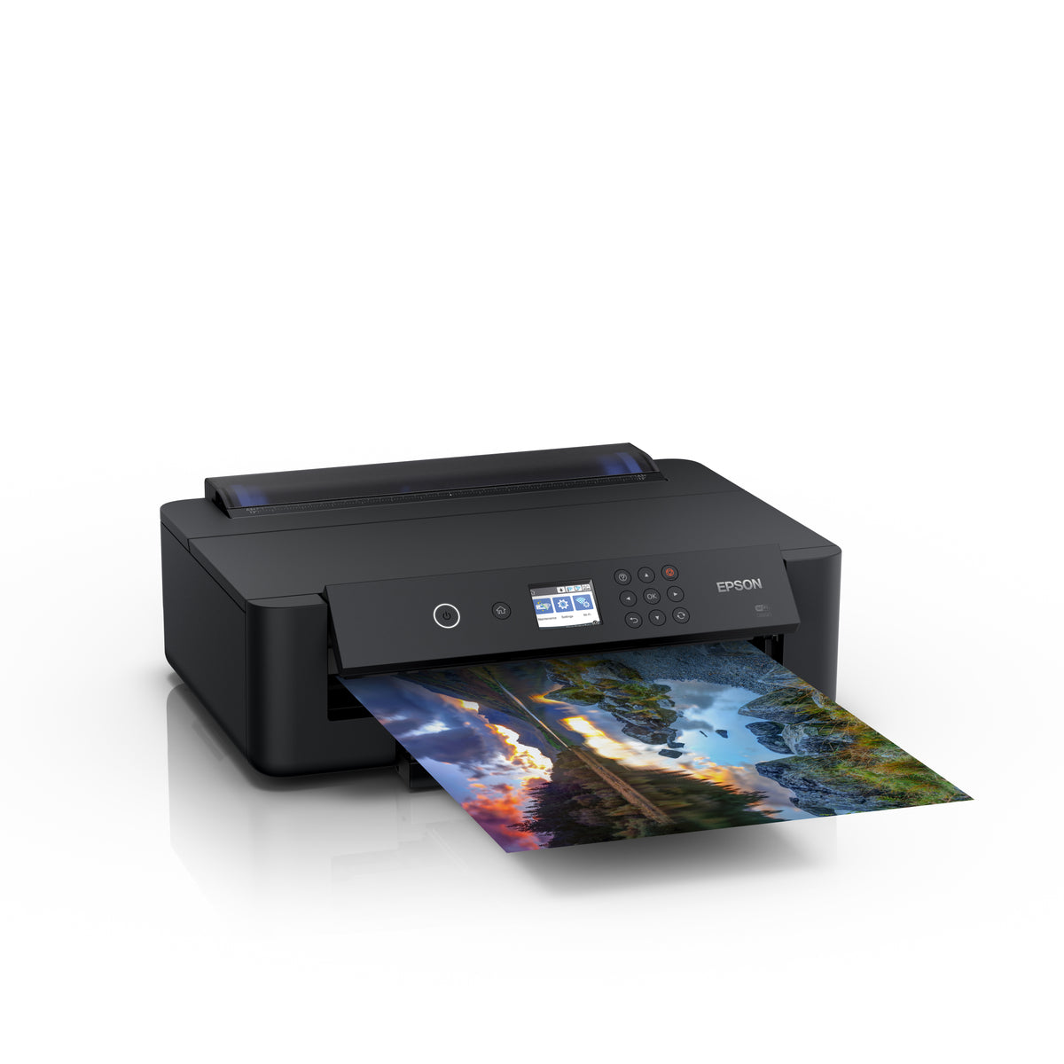 Epson - sion Photo HD XP-15000