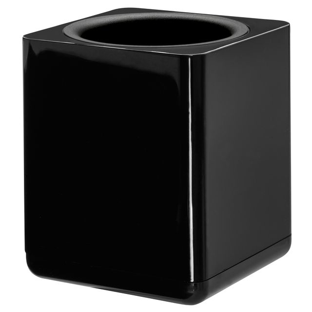 Han - Trousse iLine noir