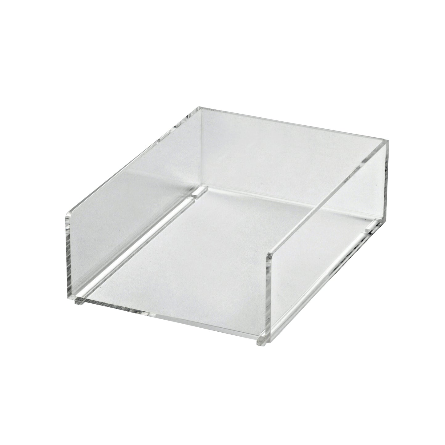 MAUL - Briefablage Memo A6 Acryl