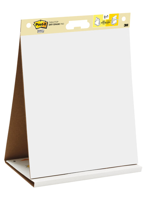 Post-it - Meeting chart super sticky 563 50.8 cm wit