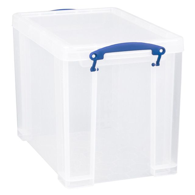 Really Useful - Opbergbox 19 liter 395x255x290mm