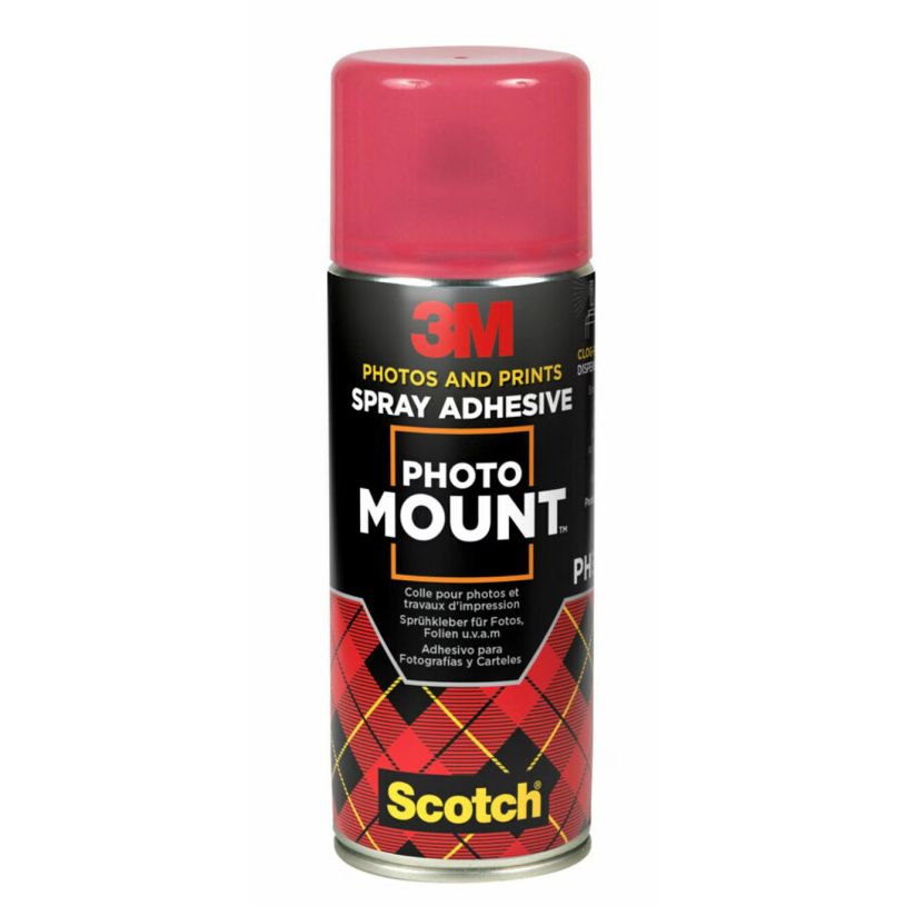 3M - 7100297499 kantoorlijm