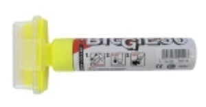 Klika - Posterman Biggie extra large 50 fl. jaune
