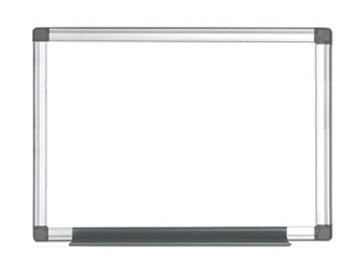 Klika - Whiteboard viltstiftbord 60x90 cm