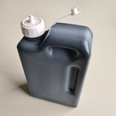 Klika - Plakattinte gelb 1 Liter für Stift