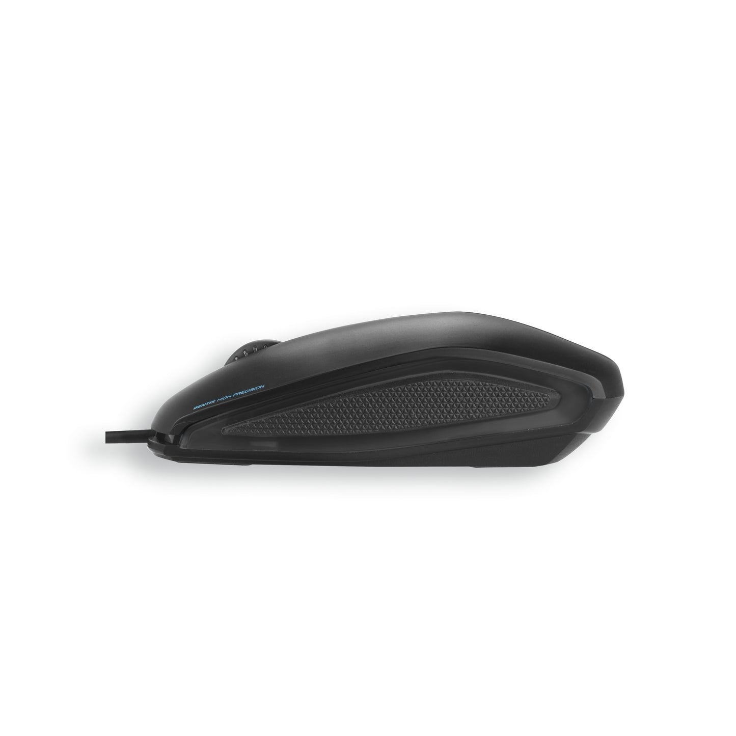 CHERRY - Gentix muis Kantoor Ambidextrous USB Type-A Optisch 1000 DPI