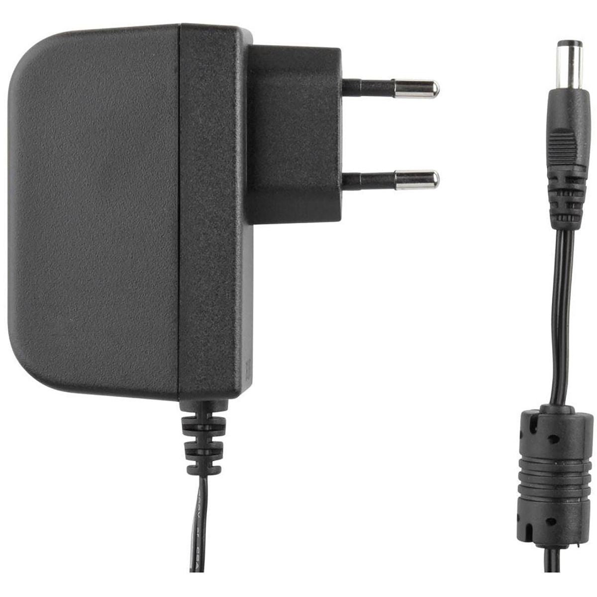 Dymo - Adaptateur 40076 universel 9V pour imprimantes d'étiquettes