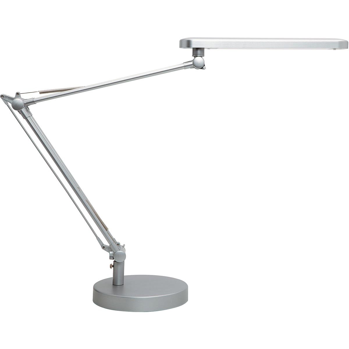 Unilux - bureaulamp Mamboled, grijs