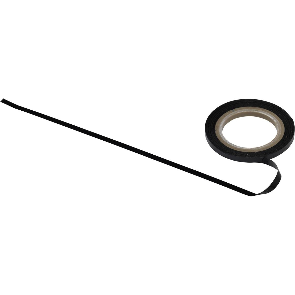 Smit Visual - Matrix, 3 mm x 10 m, schwarz, 10 Rollen