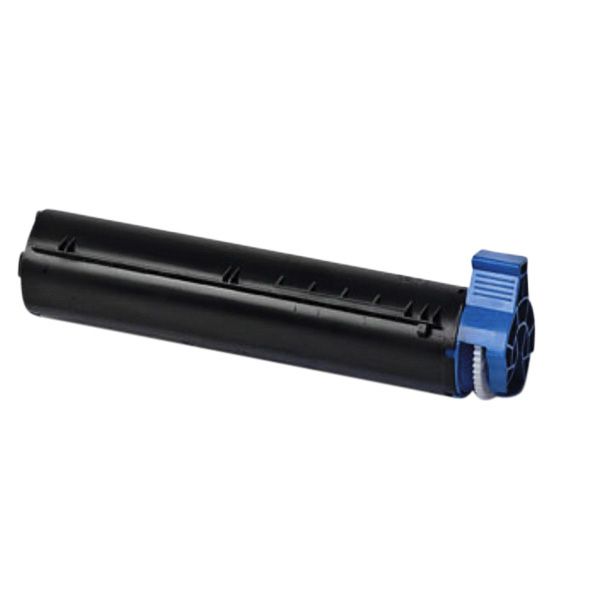 OKI - Toner 45807111 zwart