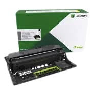 Lexmark - Trommel 56f0z00 schwarz