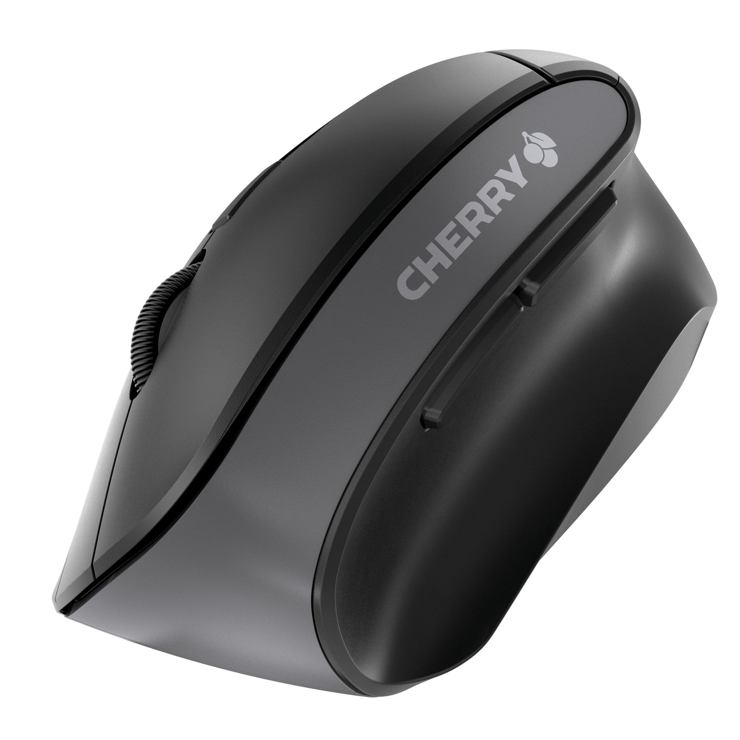 CHERRY - MW 4500 muis Kantoor Rechtshandig RF Draadloos Optisch 1200 DPI