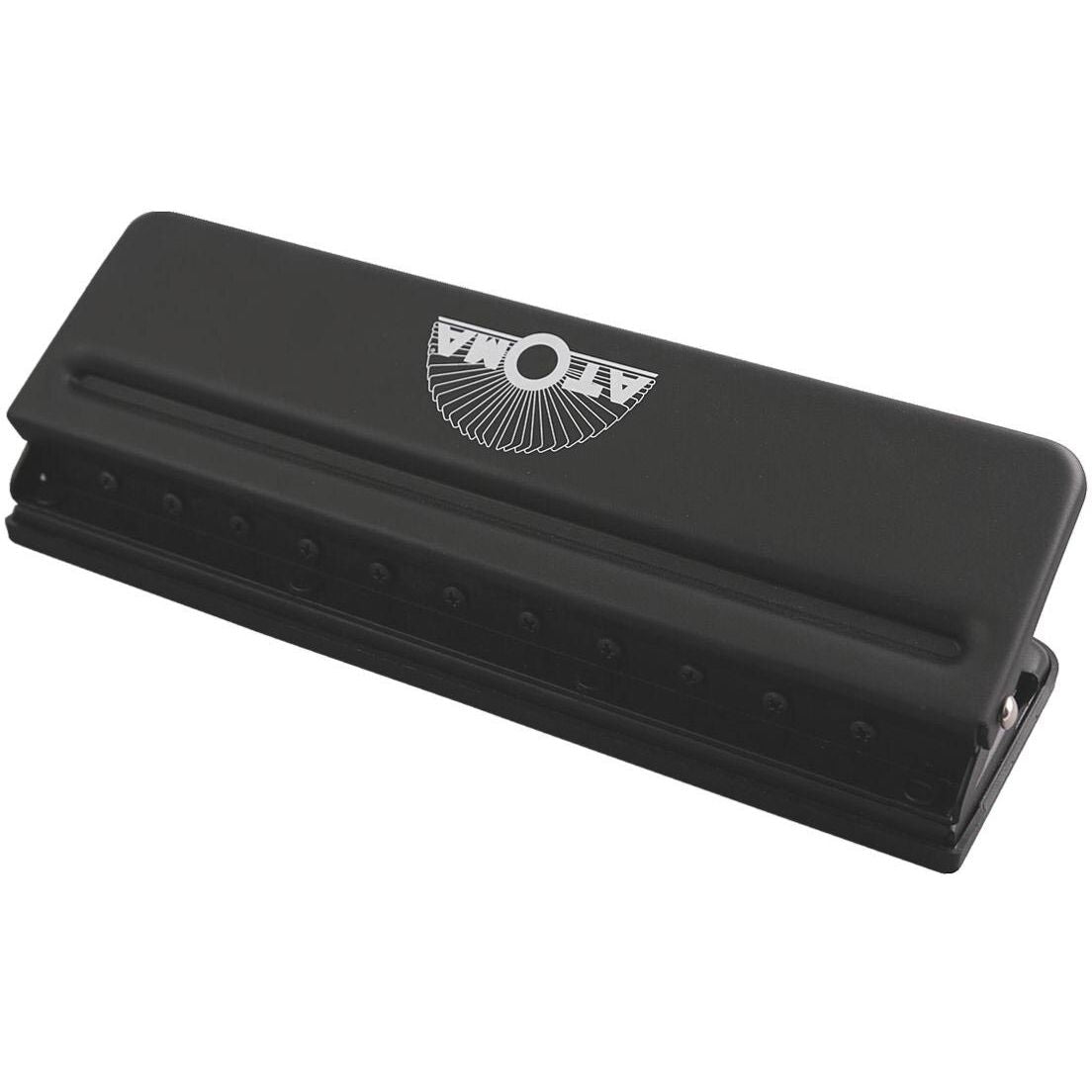Atoma – Schwarzer Locher