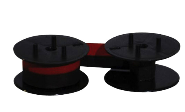 Quantore - Lint groep 051 nylon zwart rood