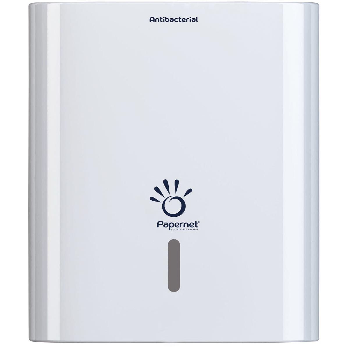 Papernet - handdoekdispenser HyTech