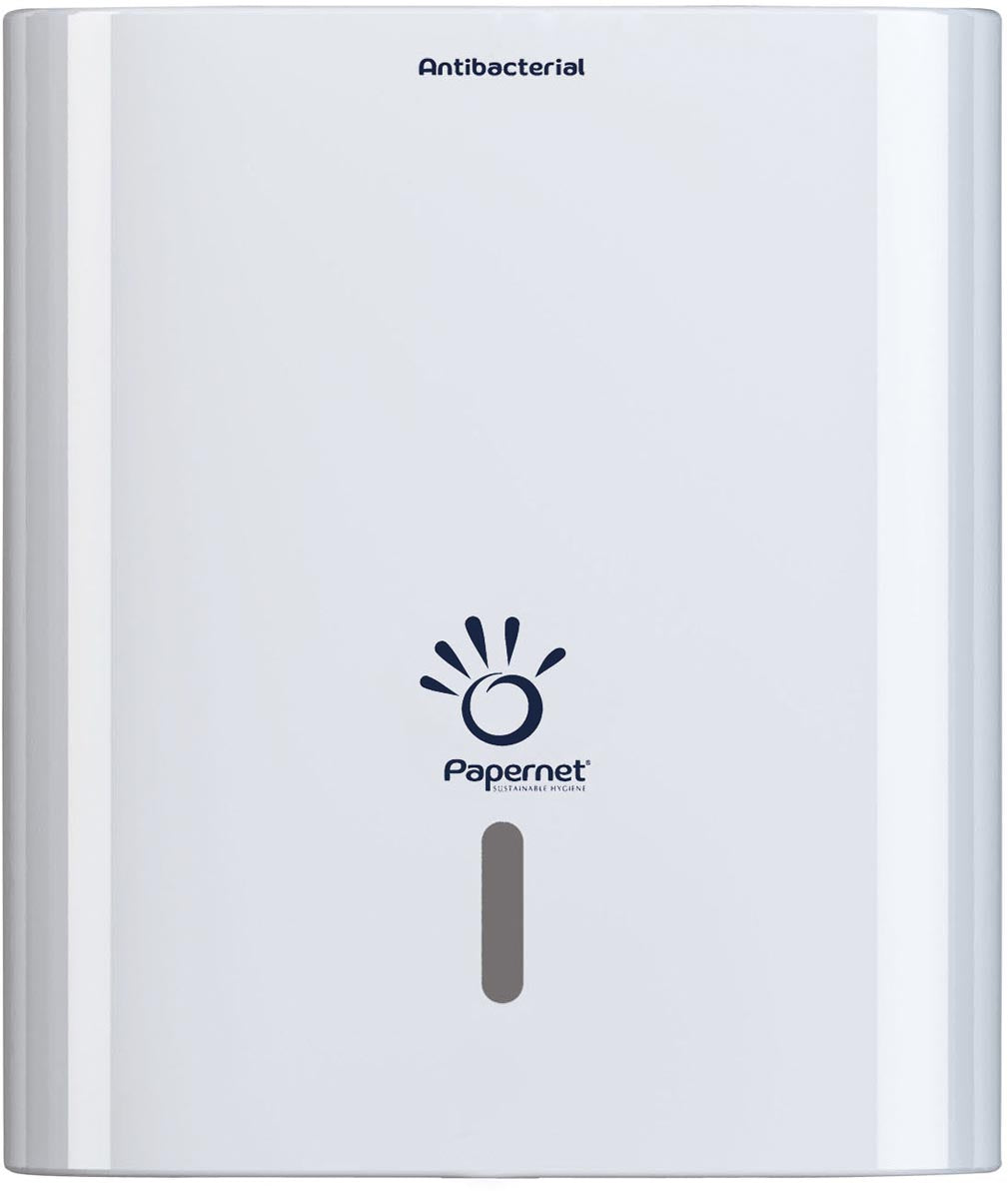 Papernet - distributeur de serviettes HyTech