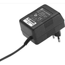 Klika - Stekkeradapter 230V AC/9V DC 42050005
