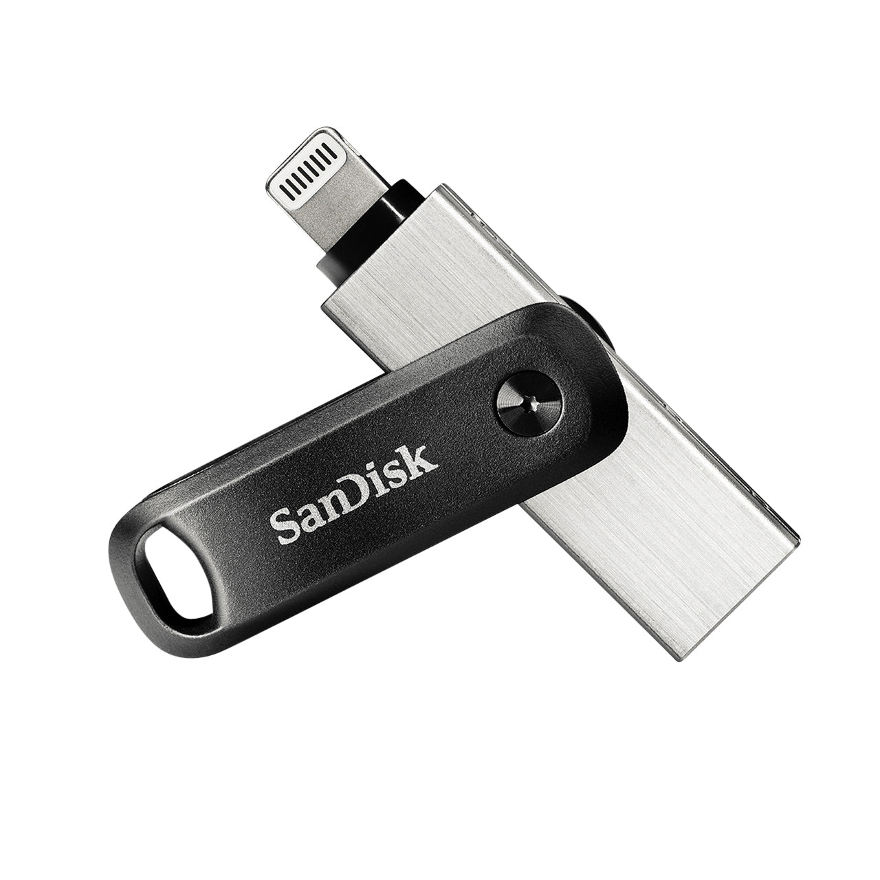 Sandisk - Usb stick ixpand flashdrive go 3.0 256gb
