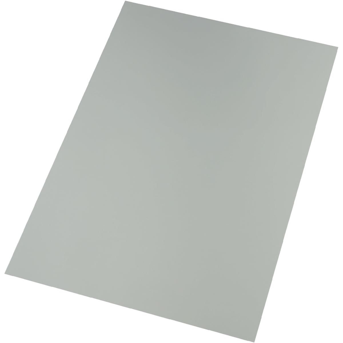 GBC - omslagen HiClear ft A5, 240 micron, transparant, pak van 100 stuks