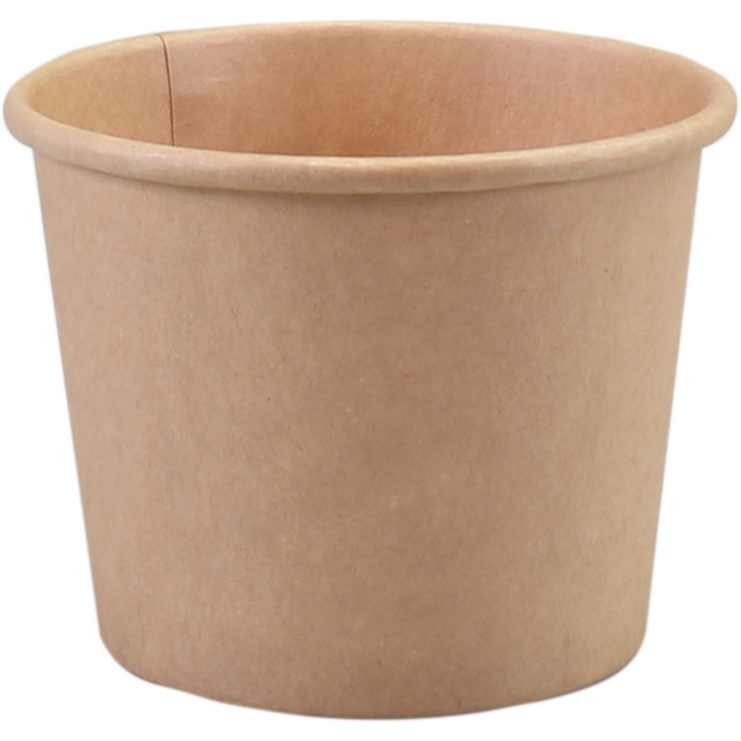Depa - Cup | sauscup | papier + PE | 60ml | 2oz | bruin | 2000 stuks