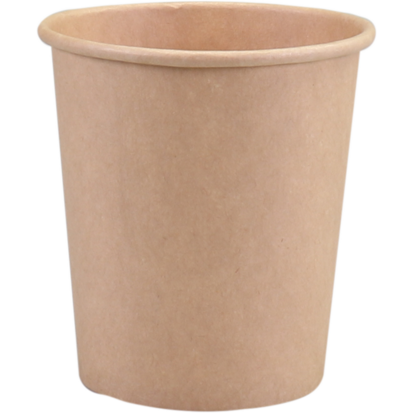 Depa - Cup | sauscup | papier + PE | 120ml | 4oz | bruin | 2000 stuks