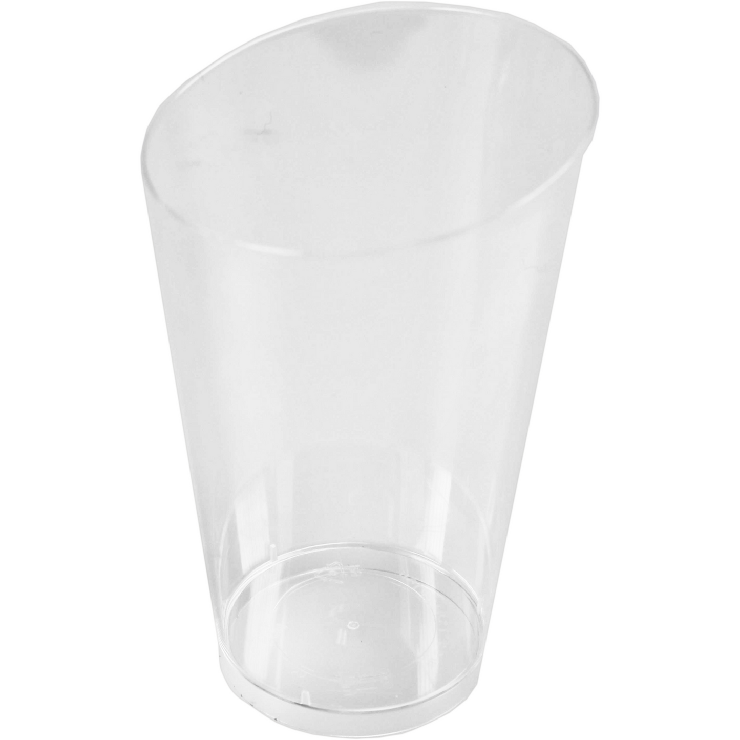 Klika - Amuse | PS | 70ml | 75mm | transparant | 500 stuks