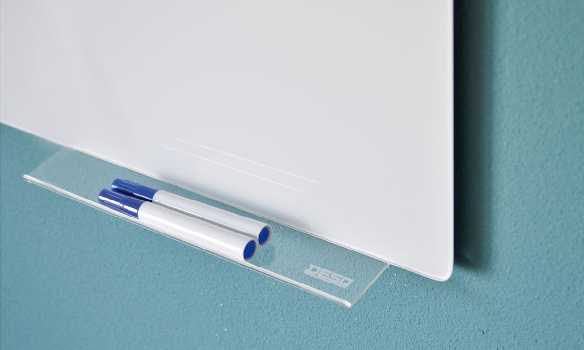 Desq - pennengoot voor whiteboards, acryl, 31 cm