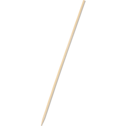 Bouhon - BBQ pen bamboe 30cm pak 2000 stuks