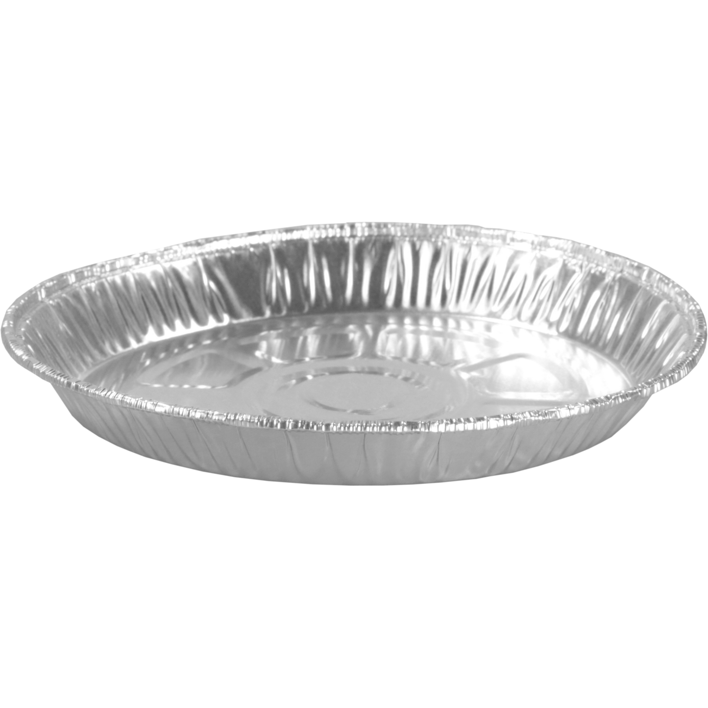 Depa - Schaal | aluminium | rond | 115ml | 14mm | ∅122mm | 1000 stuks