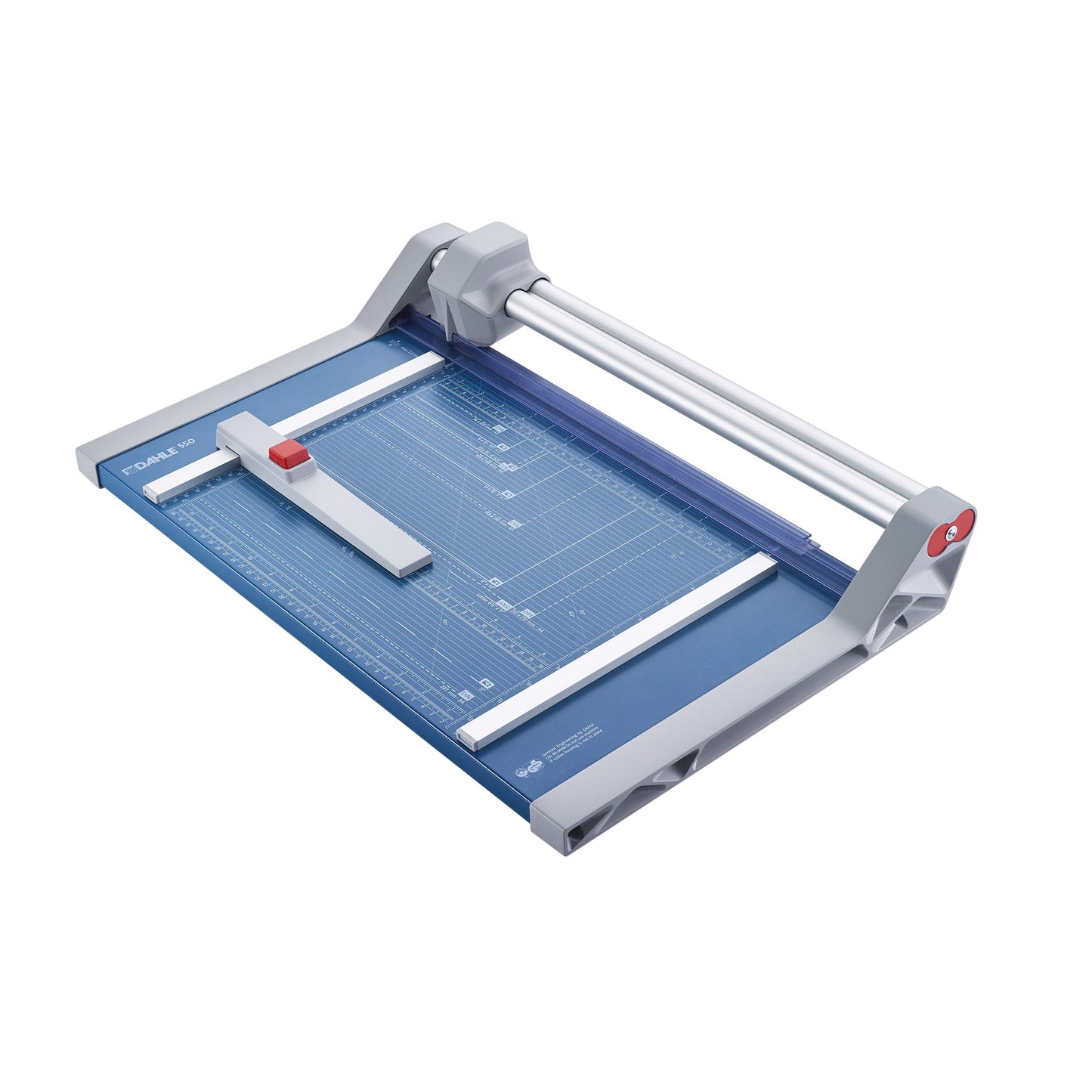 Dahle - Machine de découpe de rouleaux 550 360mm