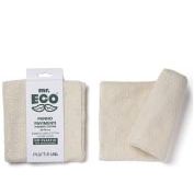 Mr. Eco - vadrouille ft 50 x 50 cm, en fibre de bambou et de coton