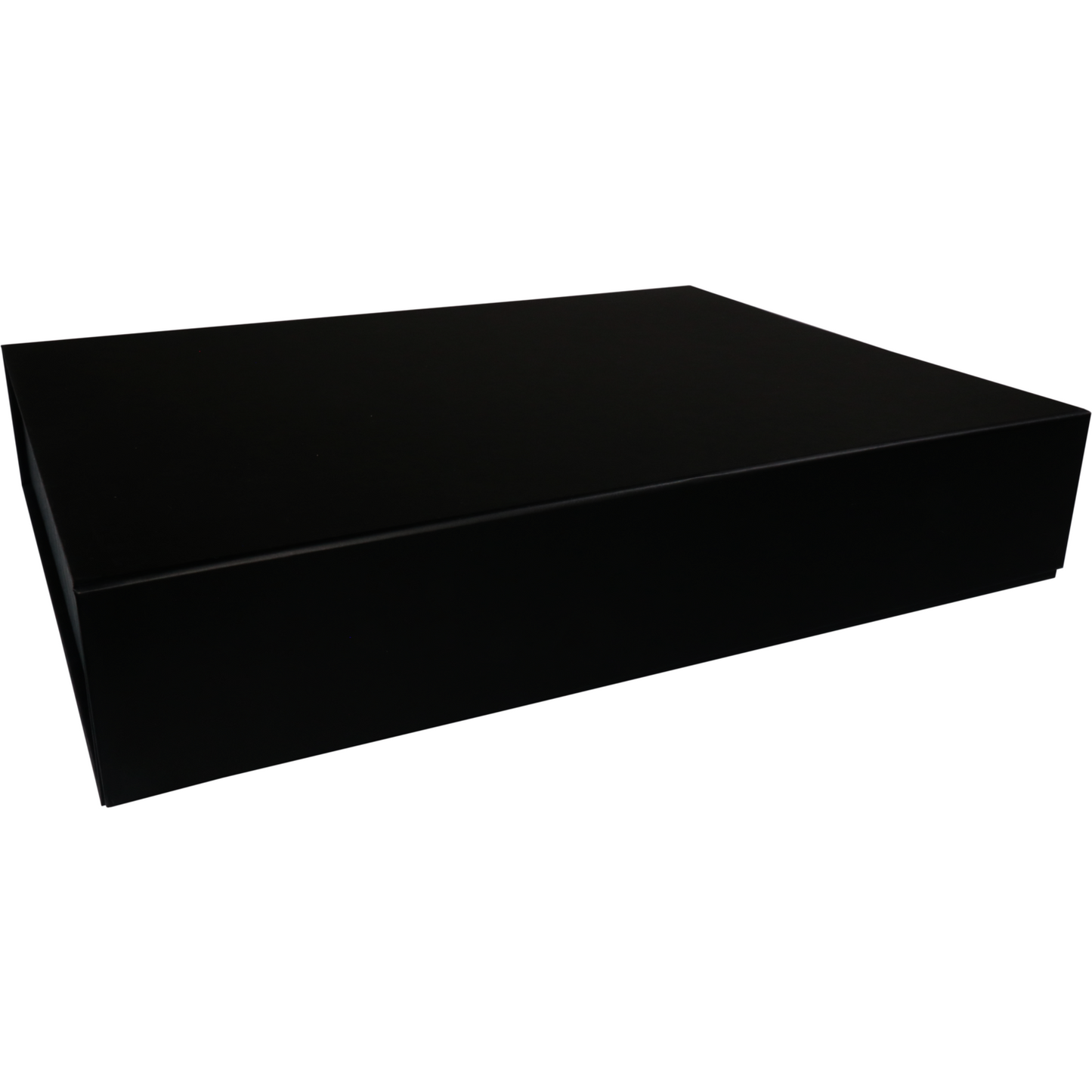 Klika - Geschenkdoos | karton | 39x29x7cm | zwart | 25 stuks