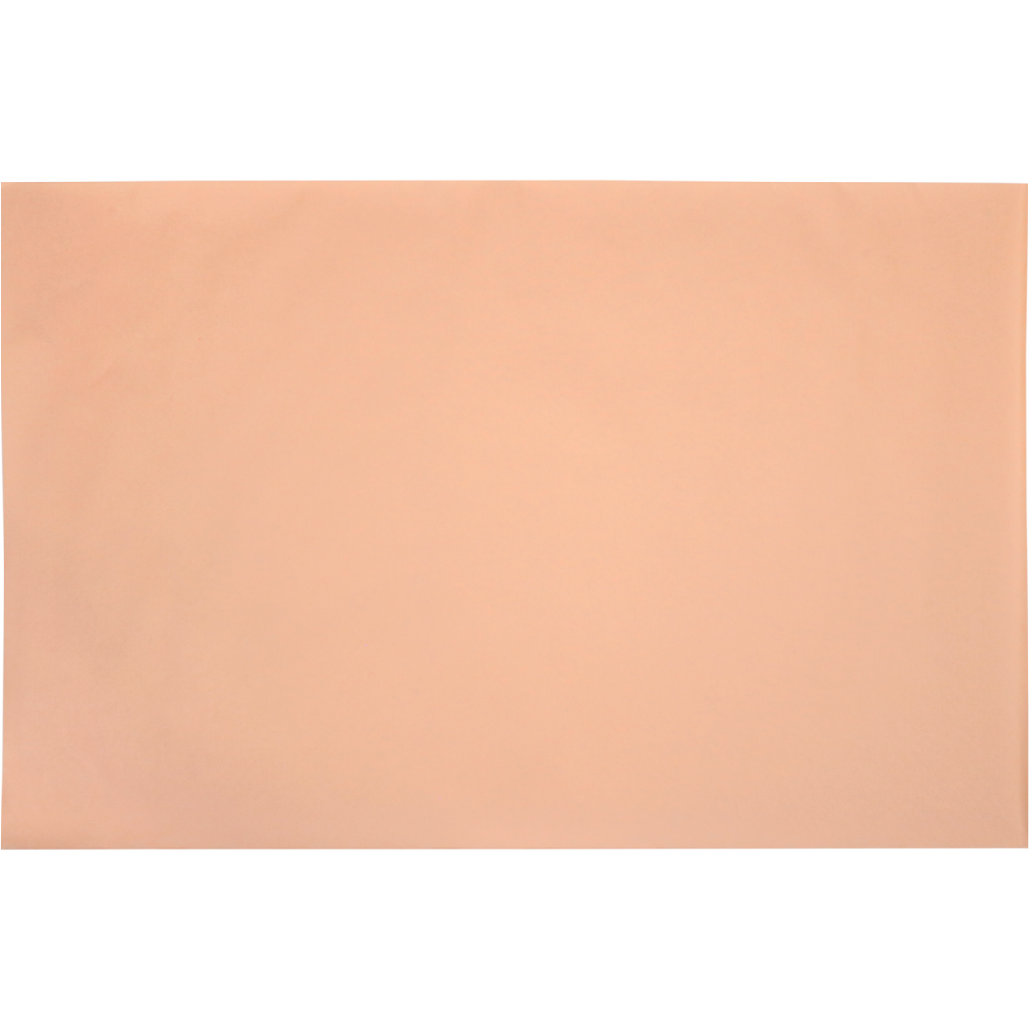 Klika - Papier | Papier économiseur de viande | 570x350mm | 70gr/m² | pêche | 10 kg