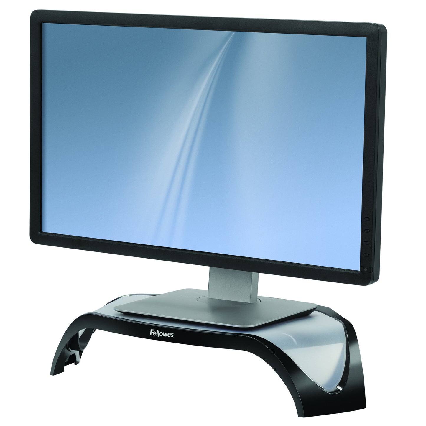 Fellowes - Monitorständer Smart Suites schwarz