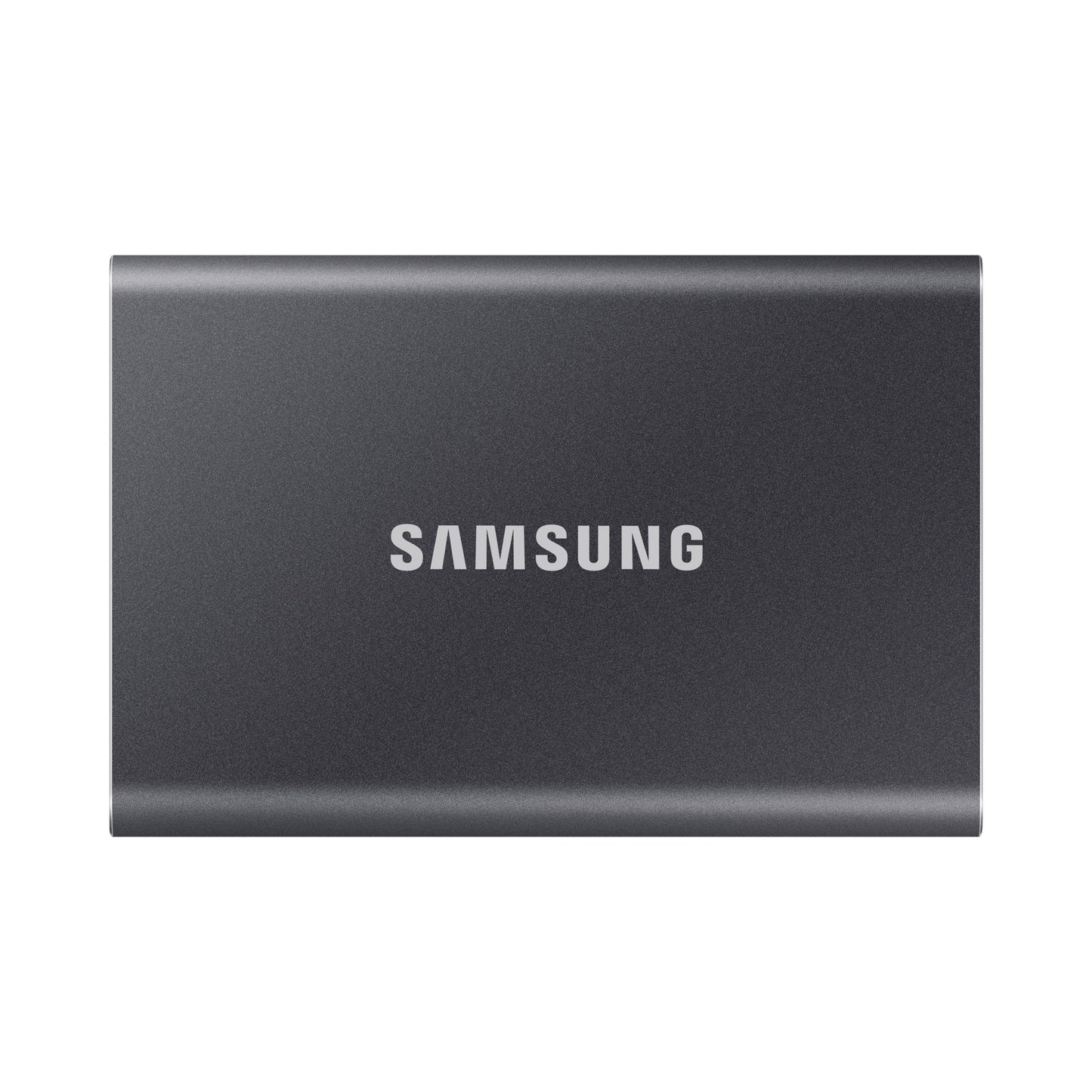 Samsung - MU-PC4T0T 4 TB USB Type-C 3.2 Gen 2 (3.1 Gen 2) Grijs, Titanium