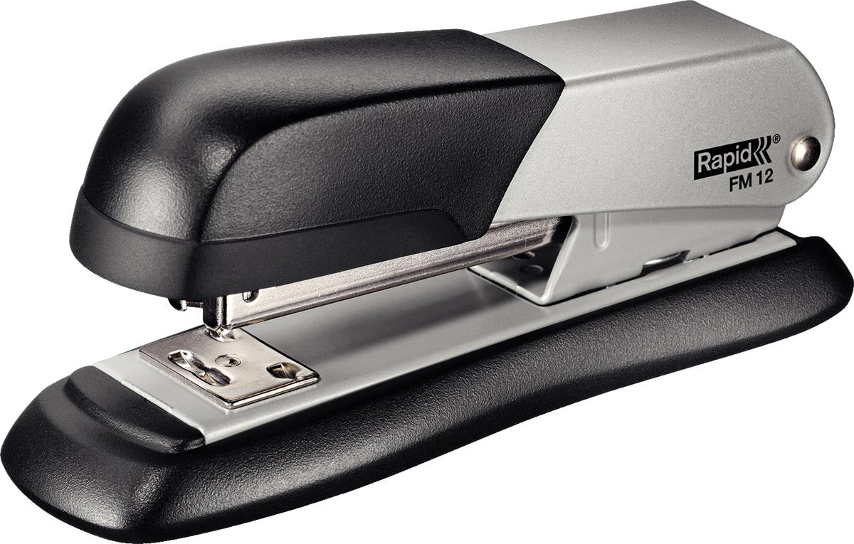 Rapid - Tacker FM12 Metall