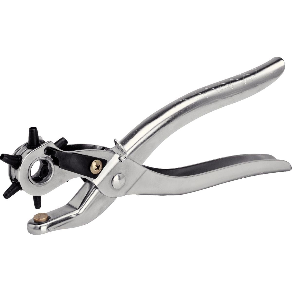 Rapid - Pince poinçonneuse revolver RP03
