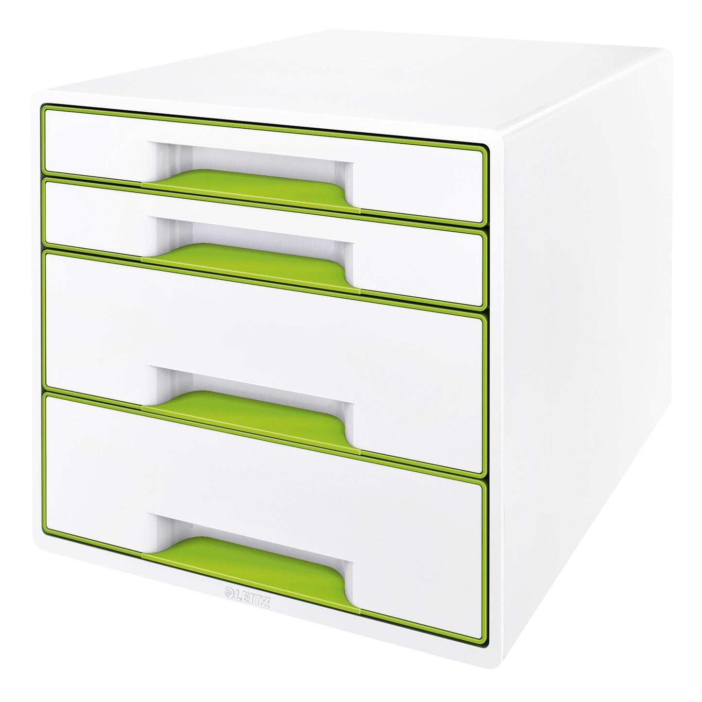 Leitz - WOW CUBE bureaulade-organizer Kunststof