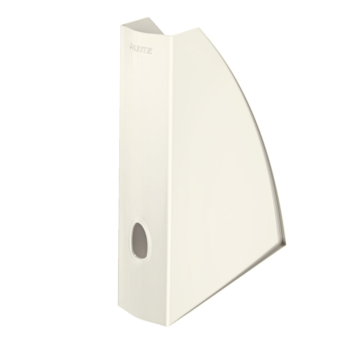 Leitz - 52771001 archiefdoos Wit Kunststof