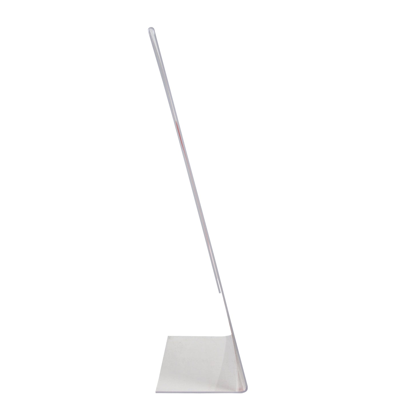 Quantore - Porte-cartes A4 L-portrait | 10 pièces