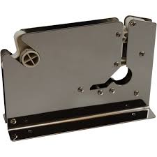 Soudeuse de sachets inox E7R + couteau 9mm