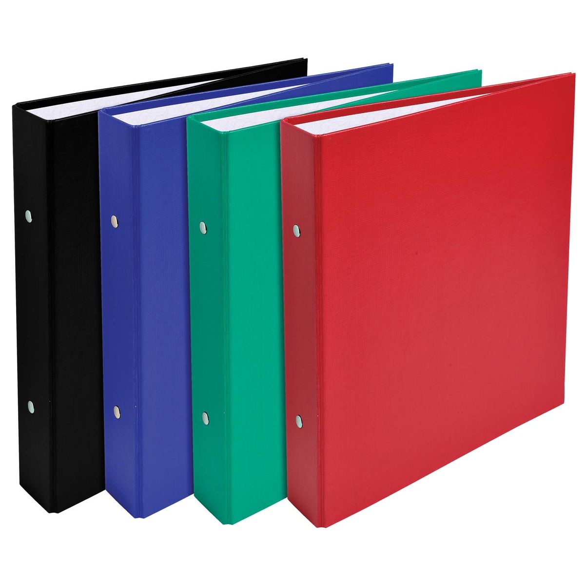 Exacompta – Ringordner