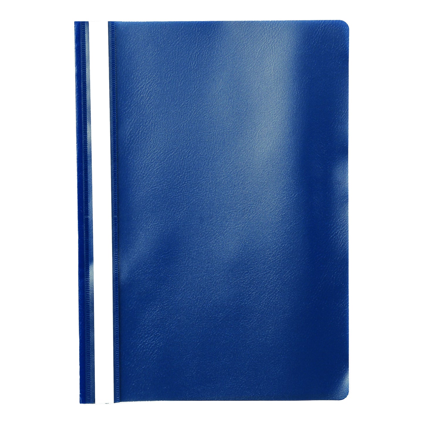 Quantore - Schnellhefter A4 PP blau