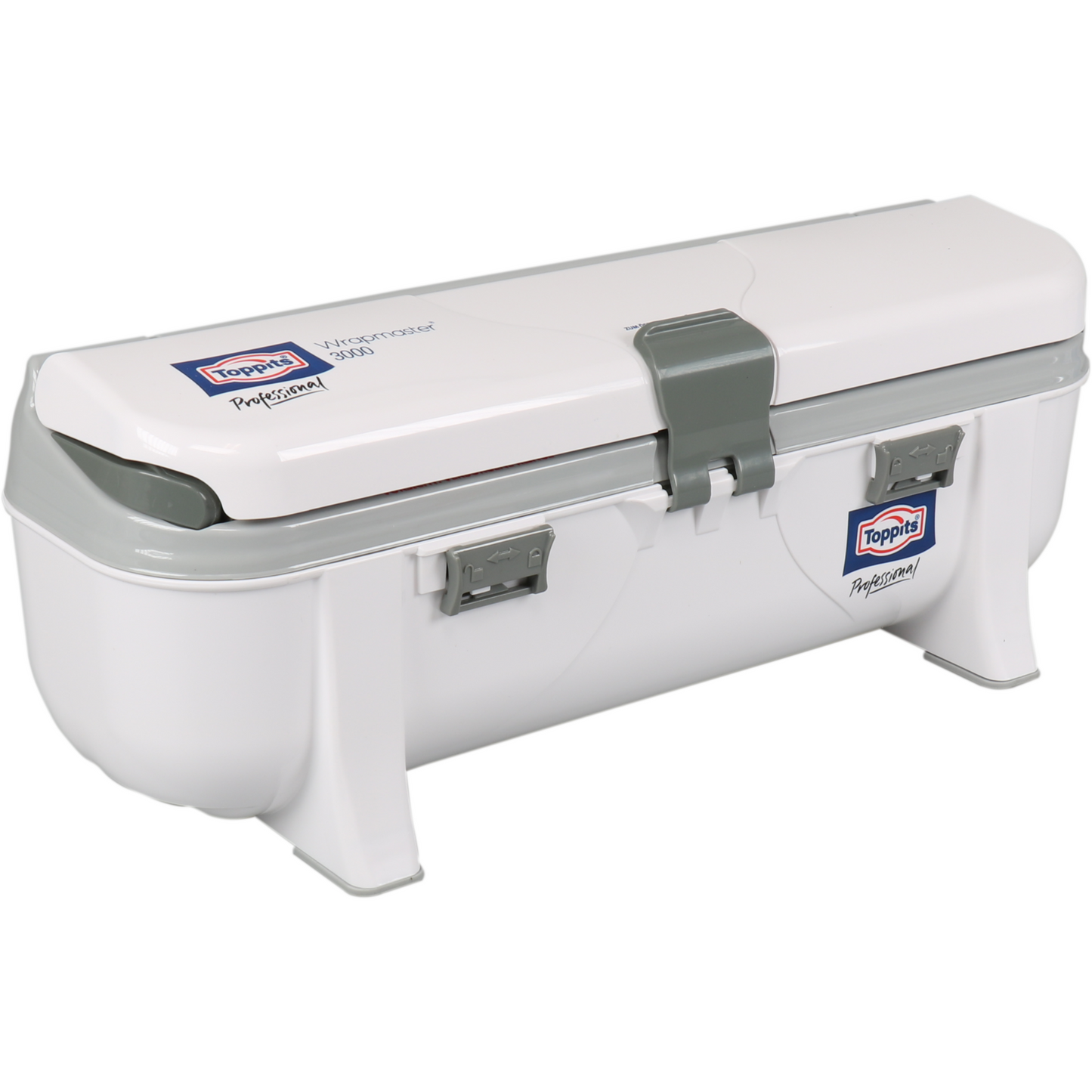 Klika - Distributeur Wrapmaster | Type : WM3000 | blanc/gris