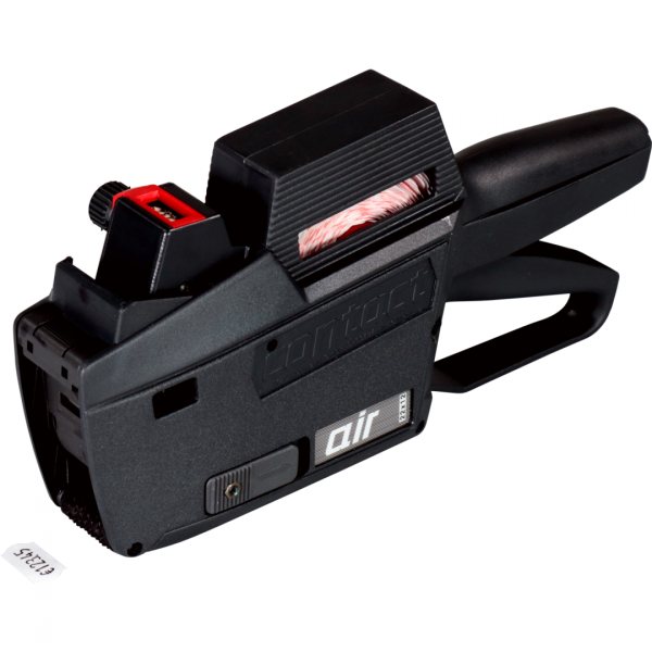 Kontaktluft - Luftzange 6,22 1-re | 1 Stk