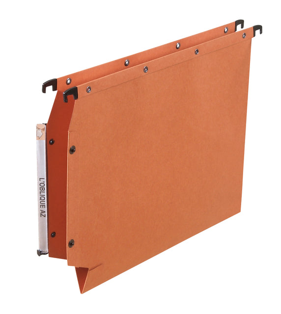 Elba - Hangmap avz mark1 a4 v-bodem or